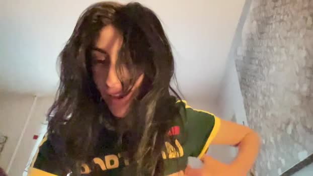 sup3rn0v4g1rl Chaturbate Female 03-04-2025