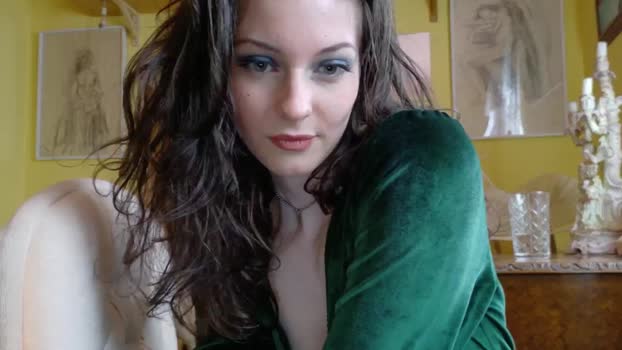 sylksiren MyFreeCams Female 03-04-2025