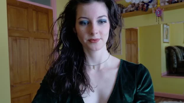 sylksiren MyFreeCams Female 03-04-2025