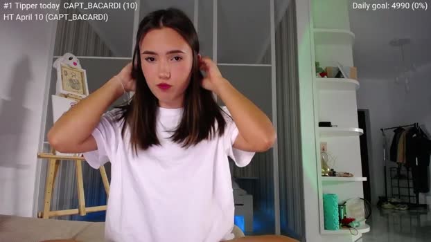 tenderlyPoli MyFreeCams Female 02-04-2025