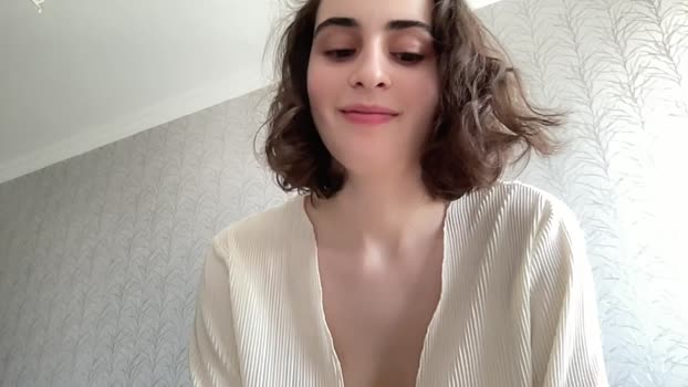 wonderland_stia Chaturbate Female 03-04-2025