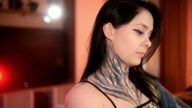 AcidPie MyFreeCams Female 04-04-2025