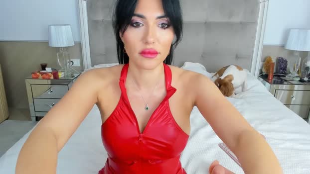 AmberVenus MyFreeCams Female 03-04-2025