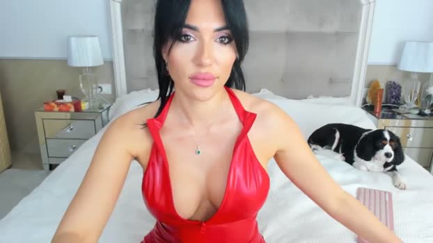 AmberVenus MyFreeCams Female 03-04-2025