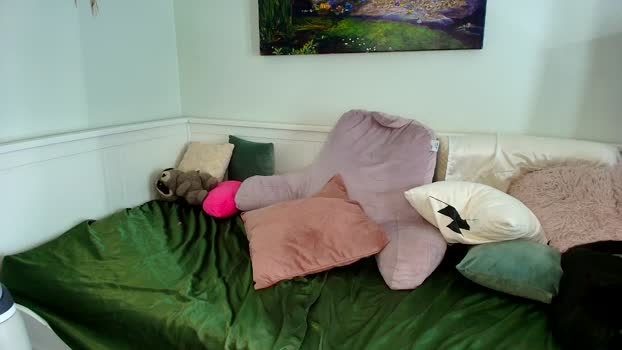 Belphoebe MyFreeCams Female 04-04-2025