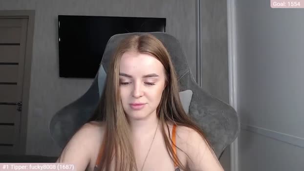 BitsyMia MyFreeCams Female 04-04-2025