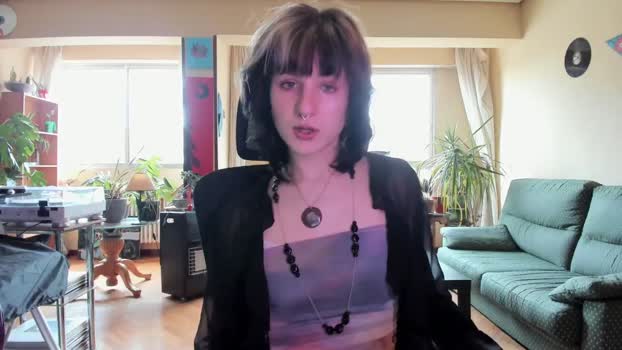 Black_Aranya MyFreeCams Female 04-04-2025