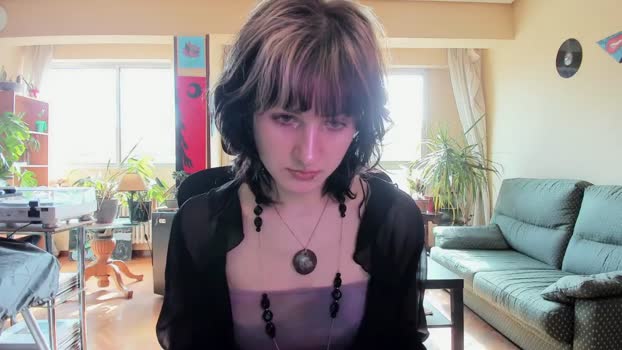 Black_Aranya MyFreeCams Female 04-04-2025