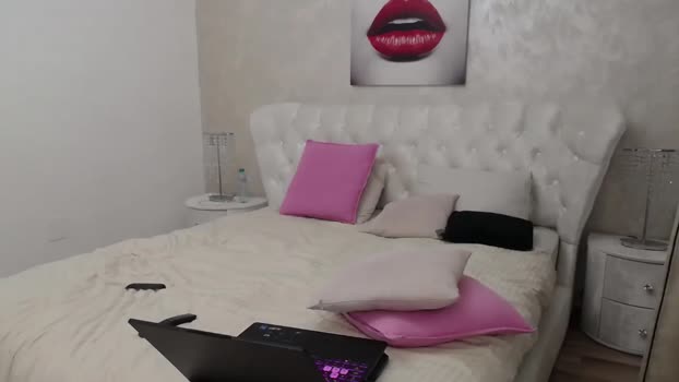 BlondeeFairy MyFreeCams Female 03-04-2025