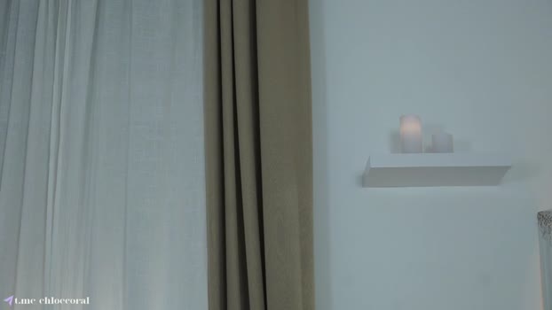 ChloeCoral MyFreeCams Female 03-04-2025