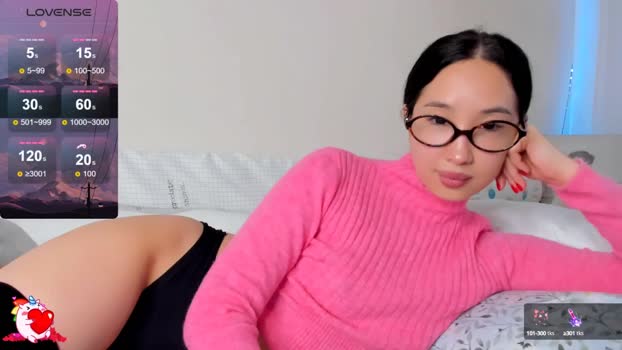 FeralBerry66 MyFreeCams Female 04-04-2025