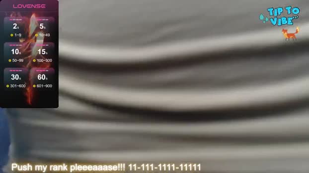 FluffyTail MyFreeCams Female 04-04-2025