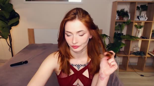 Hanagasumi MyFreeCams Female 03-04-2025