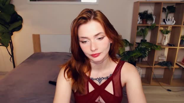 Hanagasumi MyFreeCams Female 03-04-2025