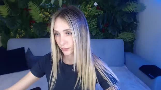 Horny_Blond MyFreeCams Female 04-04-2025