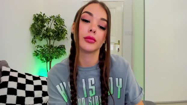 Jul_la_la MyFreeCams Female 03-04-2025