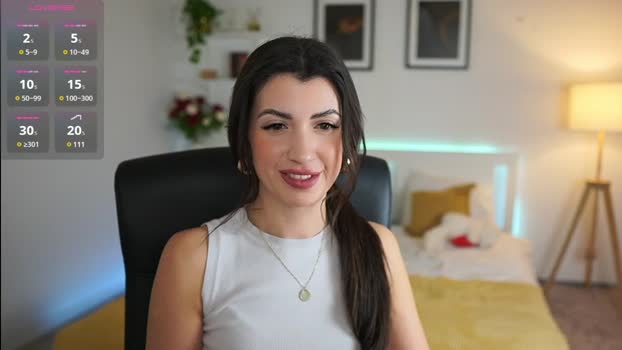 Julia_Roca MyFreeCams Female 03-04-2025