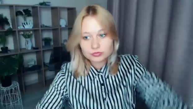 Kukla_kolduna MyFreeCams Female 03-04-2025