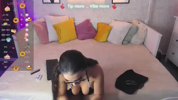 LindsayDee MyFreeCams Female 04-04-2025