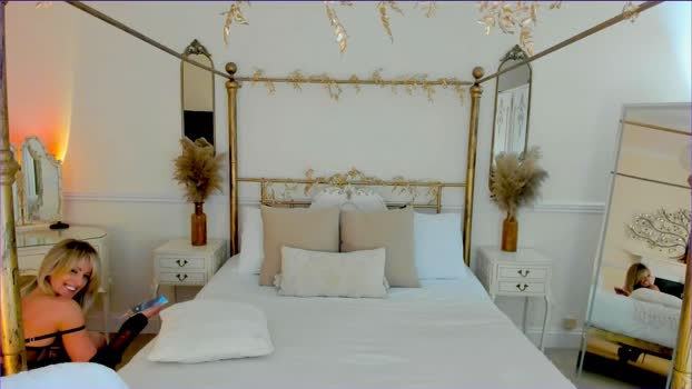 SelinaRose MyFreeCams Female 03-04-2025