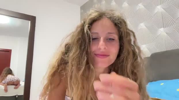 SweetAngell18 MyFreeCams Female 03-04-2025