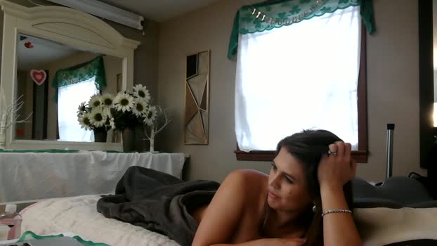 SweetWhisper MyFreeCams Female 03-04-2025