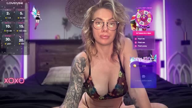 honeyoutlaw MyFreeCams Female 03-04-2025