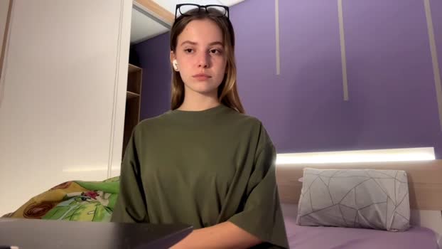 jodyallenson Chaturbate Female 03-04-2025