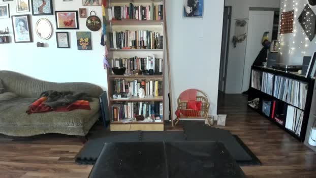 peachyqueen_ MyFreeCams Female 03-04-2025