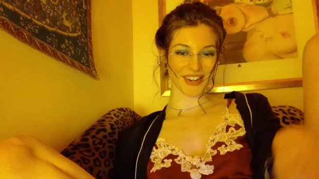 sylksiren MyFreeCams Female 03-04-2025