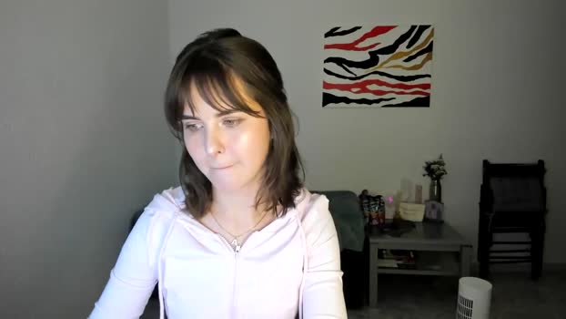 AhahaGirl MyFreeCams Female 04-04-2025