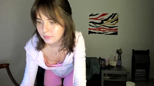 AhahaGirl MyFreeCams Female 04-04-2025