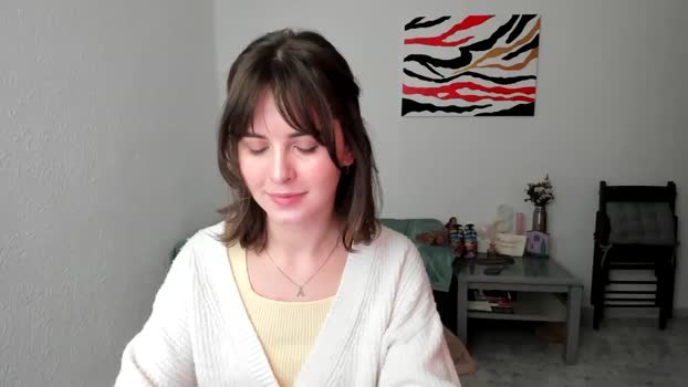 AhahaGirl MyFreeCams Female 05-04-2025