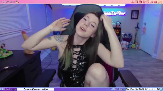 AphiaDeMieux MyFreeCams Female 05-04-2025