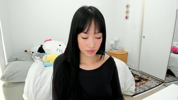 BabieLee MyFreeCams Female 04-04-2025