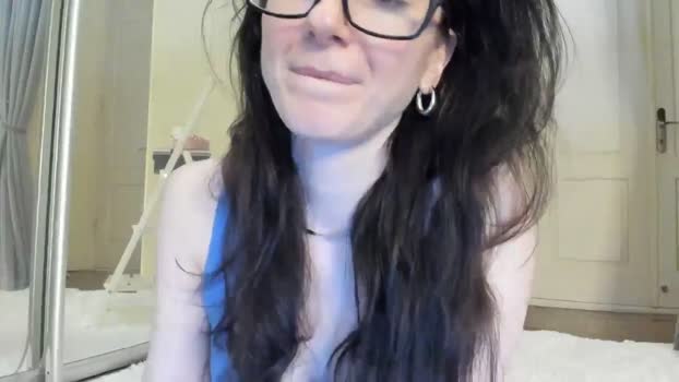 Baby_Jewel MyFreeCams Female 05-04-2025