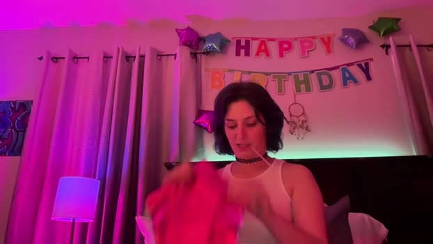 BirthdayBEACH MyFreeCams Female 05-04-2025