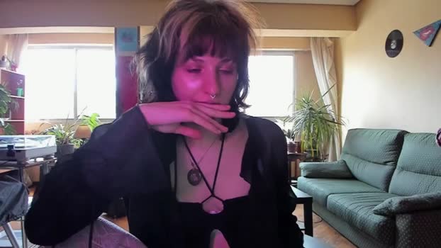 Black_Aranya MyFreeCams Female 05-04-2025