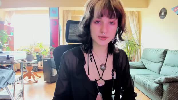 Black_Aranya MyFreeCams Female 05-04-2025