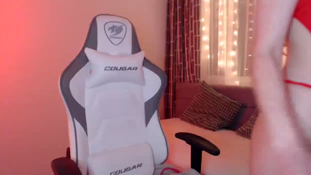 HolyMeow MyFreeCams Female 04-04-2025