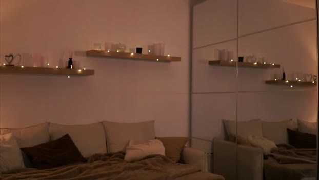 Its_Ana MyFreeCams Female 04-04-2025