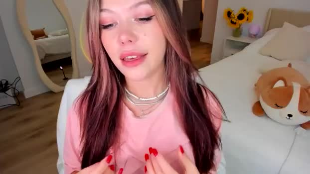 Just_Vi MyFreeCams Female 05-04-2025