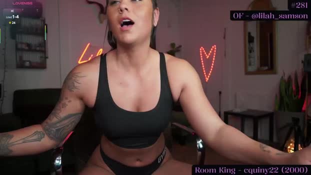 Lilah_Belle MyFreeCams Female 04-04-2025