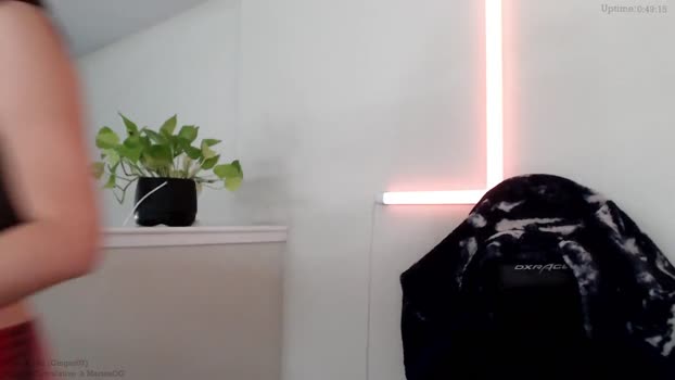 Marie MyFreeCams Female 04-04-2025