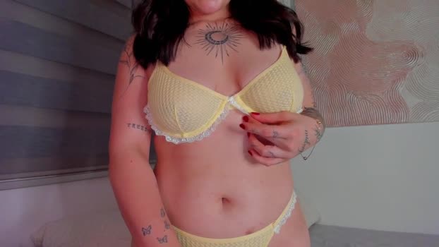 Marilyn___ MyFreeCams Female 04-04-2025