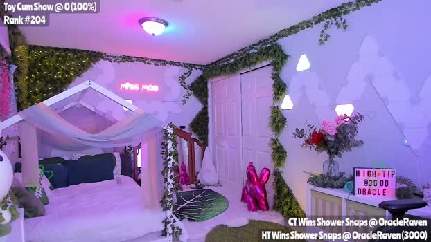 MissMao MyFreeCams Female 05-04-2025