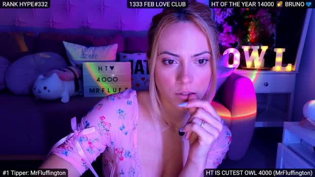 Sensationowl_ MyFreeCams Female 05-04-2025