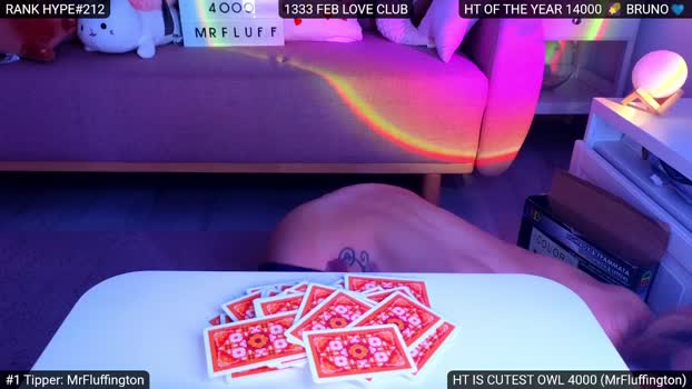 Sensationowl_ MyFreeCams Female 05-04-2025