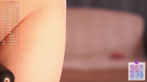 everlunaa Chaturbate Female 04-04-2025