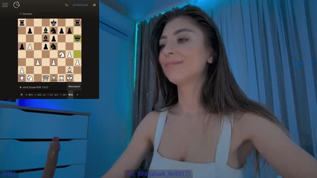 hunny_bunny25 MyFreeCams Female 05-04-2025